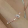 Sophiamor 114 Pink Bright Bracelet