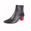 Kerrijade Dazzling Boots_Black