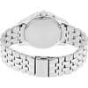 Citizen Ecology Drive Collection Light Powered Quartz Movement Stainless Steel Strap Watch BX1001-89E