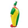 Halloween Carnival Party Clown Inflatable Costume, Adult