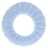 5 Pack 5 Color Combinations Toilet Seat Cover Thickened Material Toilet Seat Pad  RV Toilet