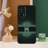 Assyrian Lamassu Winged Bull Case For Xiaomi 15 14 Ultra 15T 13T 14T 17 Pro Max POCO F8 Ultra F7 F6 F5 X5 X6 X7 Pro Cover