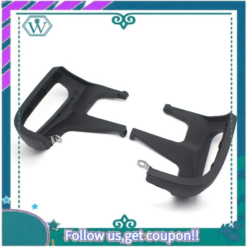 AA92-Motorcycle Cylinder Guard Engine Cover Side Protection For-BMW R1150RT R1150GS R1150R R1150RS 2001 2002 2003