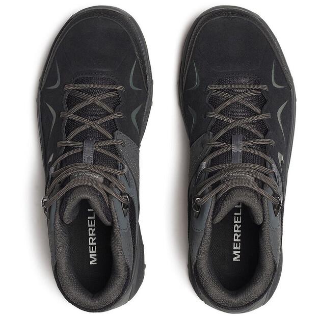 Треккинговые ботинки Merrell Yokota 3 Mid GTX