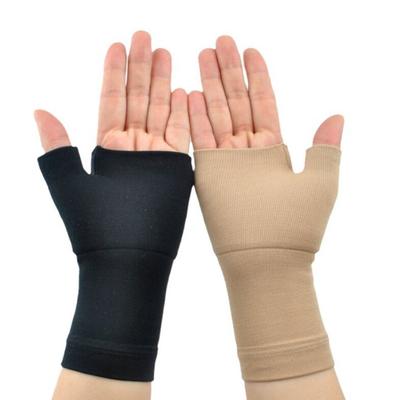 Spor Güvenliği – Bilek Desteği