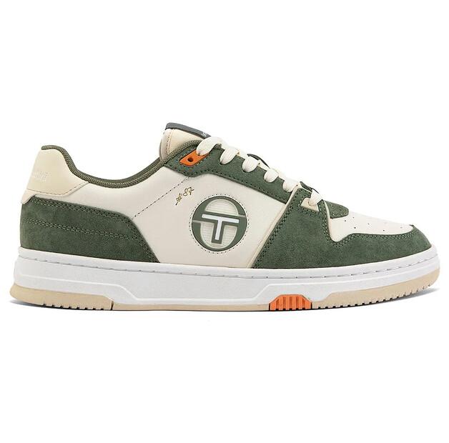 Sergio Tacchini Sneakers Prime Shot Da
