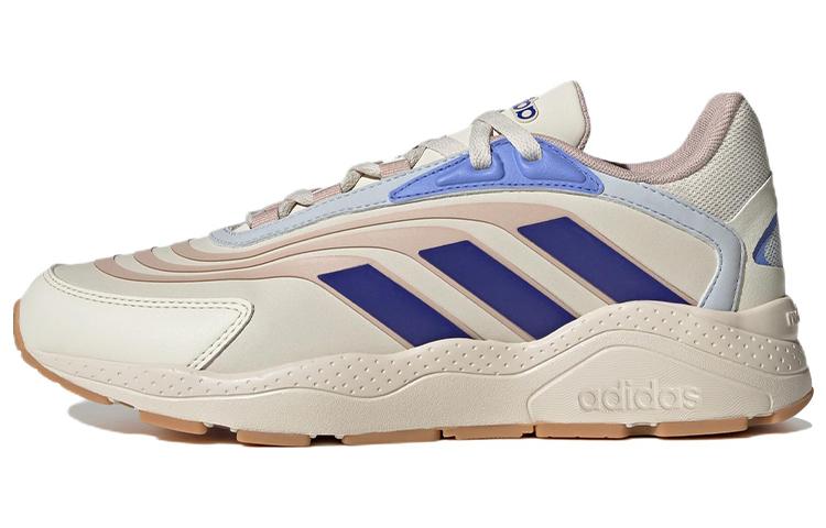 Adidas Neo Crazychaos 2.0  White Violet Pink  Women s HQ4611 37