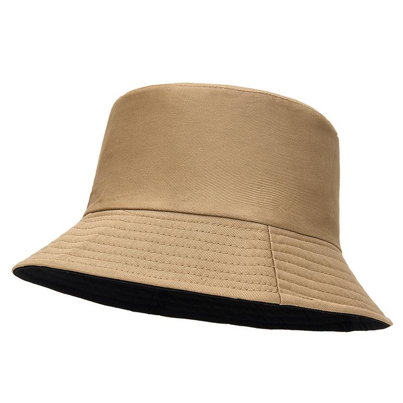 Four-Season Fisherman Hat Basin Hat Outdoor Sun Hat