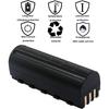Replacement Battery for Symbol LS3478 DS3478 LS3578 DS3578 XS3478, Compatible with Honeywell 8800, Fits Part No 21-62606-01 BTRY-LS34IAB00-00 3.7V