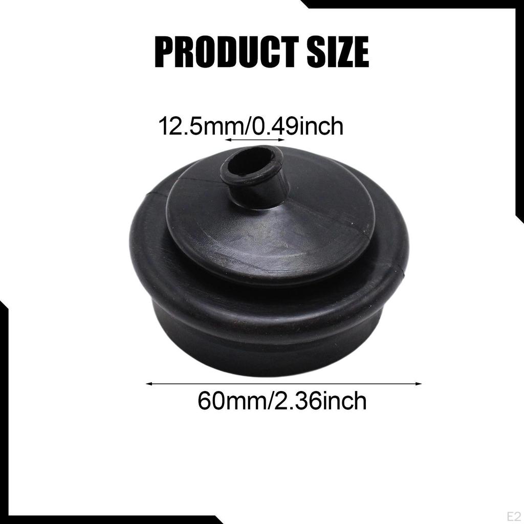 Car Shift Boot Manual Transmission for Patrol TB42