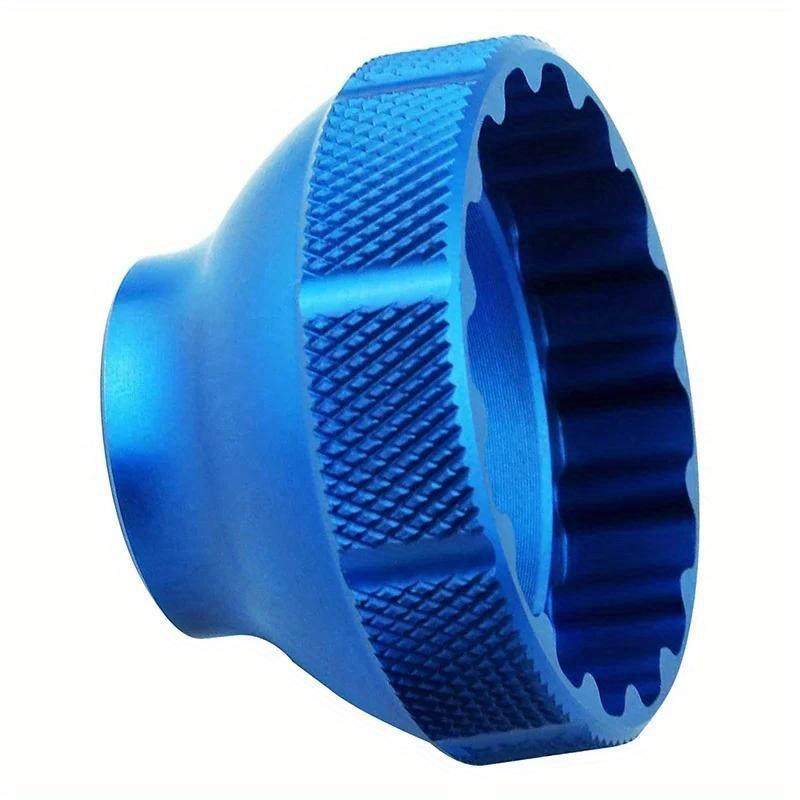 16-Notch Bottom Bracket Removal Tool BBT-69.2 Slot Bottom Support Tool