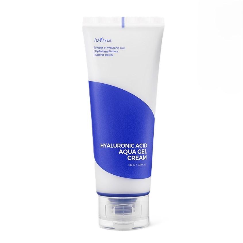 ISNTREE Aqua-Żel-krem z kwasem hialuronowym 100ml