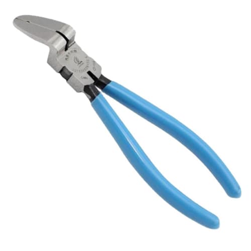 YWHWLX Clip Clamping Pliers, Clip Remover, Removal Pliers, Auto Repair Pliers, Diagonal Cutting Pliers, Rivet Clamping Pliers, Rivet Removal Pliers, A