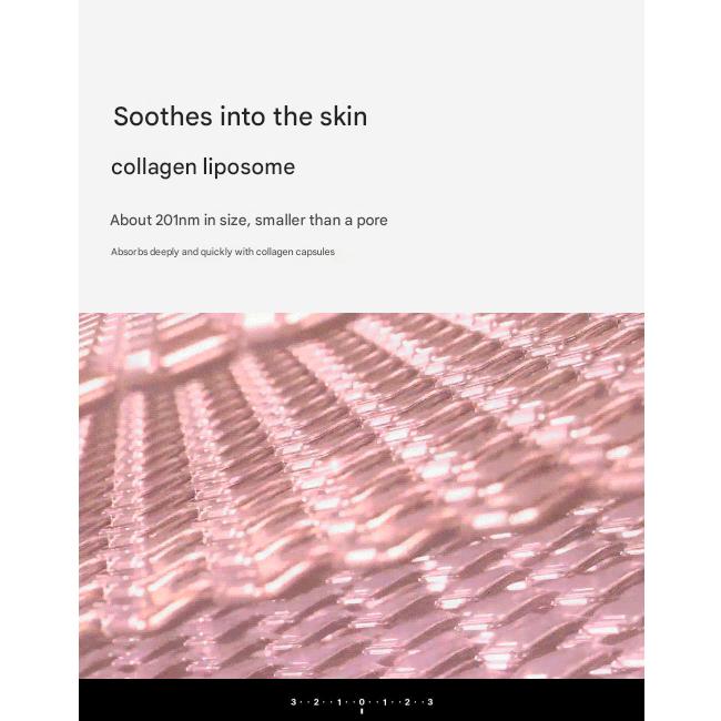 Mediheal Hyper Mask Collagen/Hyaluronic Acid 35g 10 Sheets (2 Options)