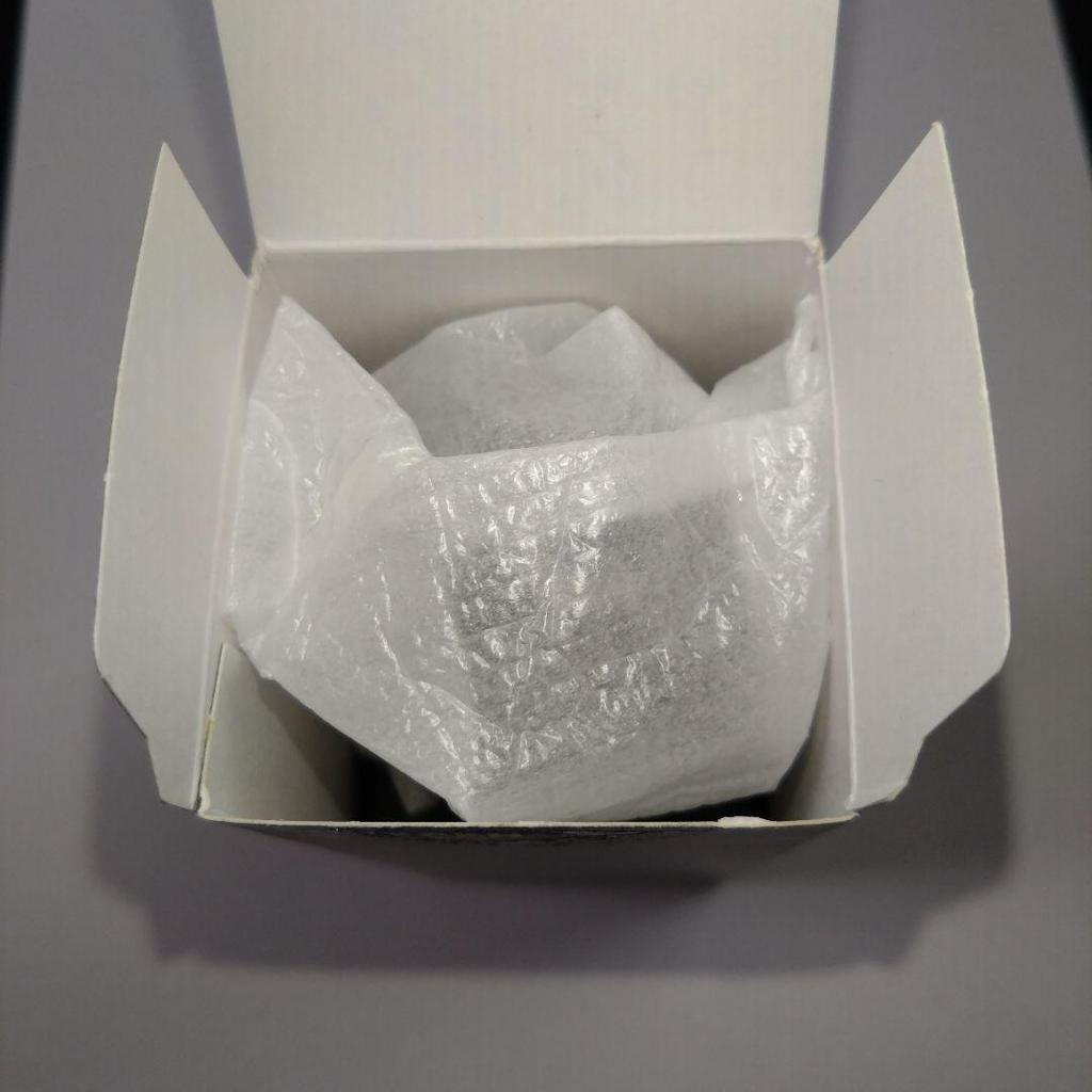 [USED] ENHYPEN Light Stick Key Ring Engine Stick Key Ring