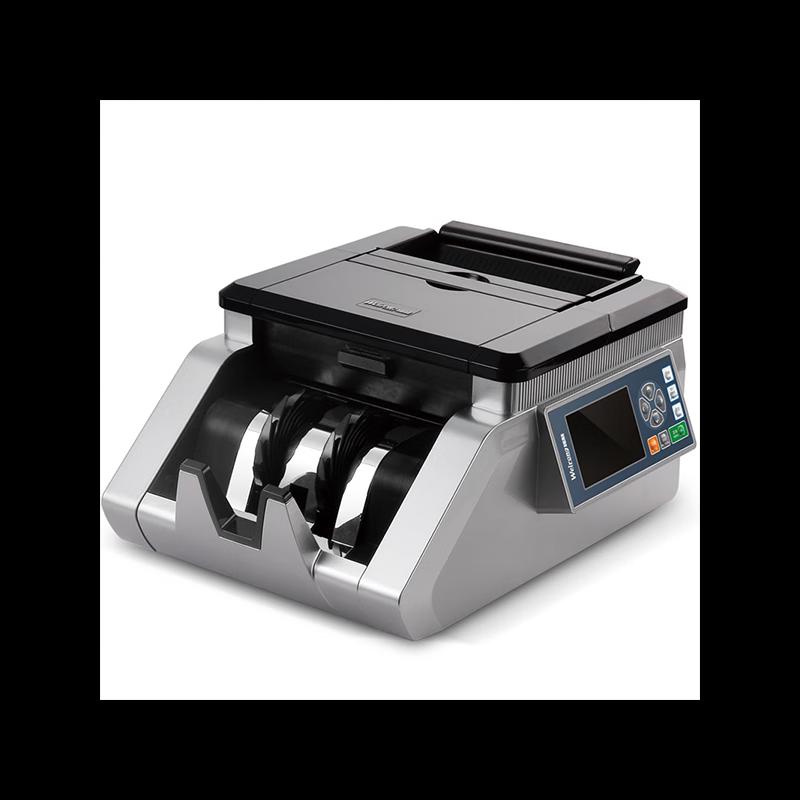 Weirong N21(A) Class A Smart Banknote Counter