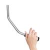 Manual Left Handle For Gas-oline Brush Cutter Grass Trimmer Garden Power Tool Accessories Replacement For Grass Cutting