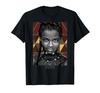 Marvel Black Panther Movie Shuri Portrait Graphic T-shirt