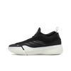 BSTN x Bayern Monaco Pallacanestro x Dame 9 Nero Oliva Strata Sneakers Unisex Core-Black Cloud-White JI2674