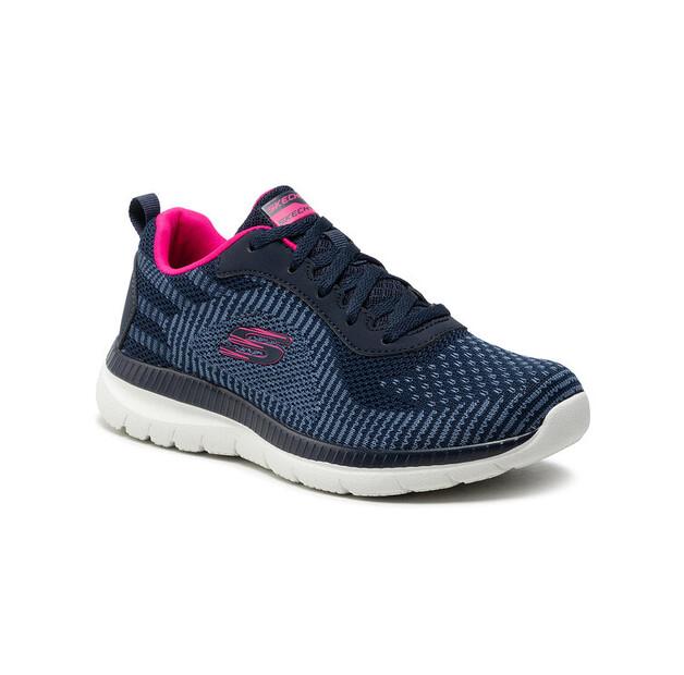Skechers кроссовки Purist 149220/NVHP синий