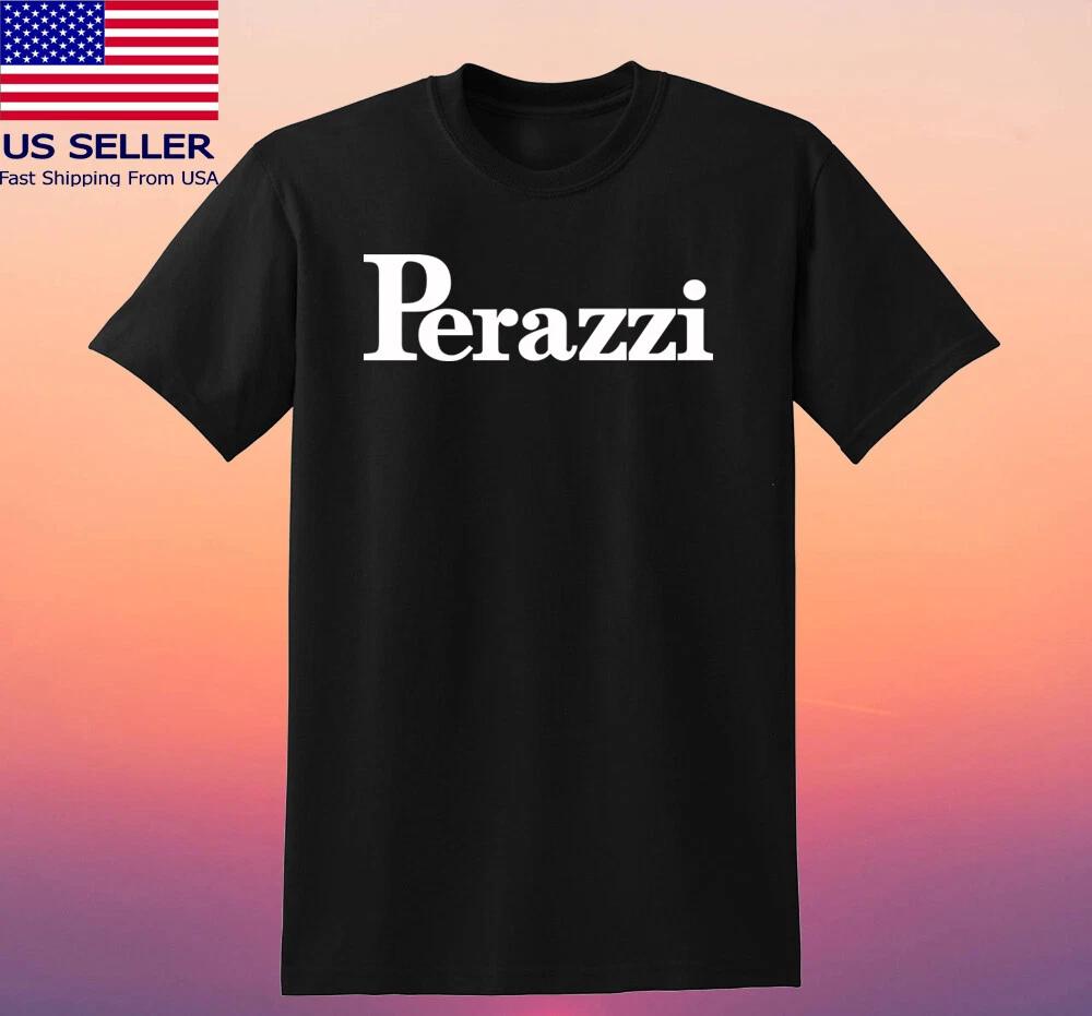 PERAZZI Ammunition Guns Firearms Men s Black Size S-5XL M