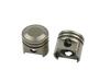 POSH FAITH Motorcycle Supplies Big Bore Piston Air Valve Cap