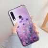 Für Umidigi A5 Pro Hülle Umidigi A5 Pro Modische Marmor Hüllen für Umidigi A 5 Pro A5Pro Hülle Cartoon Mode TPU Schutz Stoßfänger