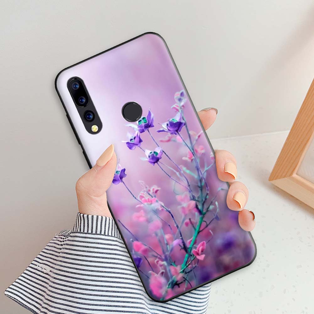 Für Umidigi A5 Pro Hülle Umidigi A5 Pro Modische Marmor Hüllen für Umidigi A 5 Pro A5Pro Hülle Cartoon Mode TPU Schutz Stoßfänger