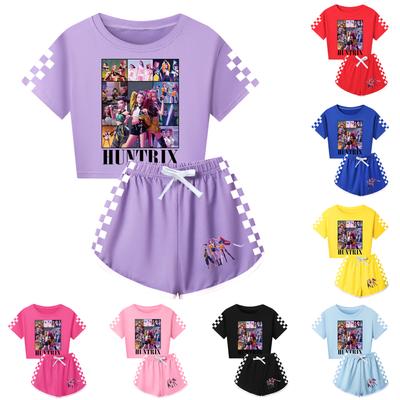 Hildrens Kapuzen-Trainingsanzug, Unisex, zweiteilig, Laufbekleidung, Langarm-Pullover-Hoodie + Trainingshose