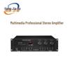 Hongjiahe FX8625 Professional Stereo Amplifier (CN Version)