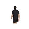 [Adidas] WO-ES Base Polo Shirt Men's DE092 Black (KA3563) L