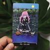 12*7cm Witchling Academy Tarot Deck 78 Pcs Tarot Cards Featuring Whimsical Artwork and Inspiring Insights Based On Rider System
