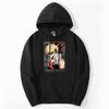 My Hero Academia Anime Clothing Bakugou Hoodies