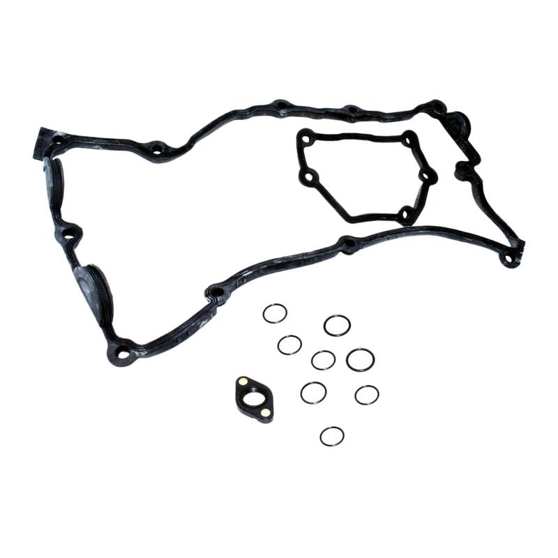 Plastic Engine Cover Replacement Parts 11120032224 Fit for BMW 1,8L 2,0L 118i 120i 316i 318i 320i N42 N46 Accessories