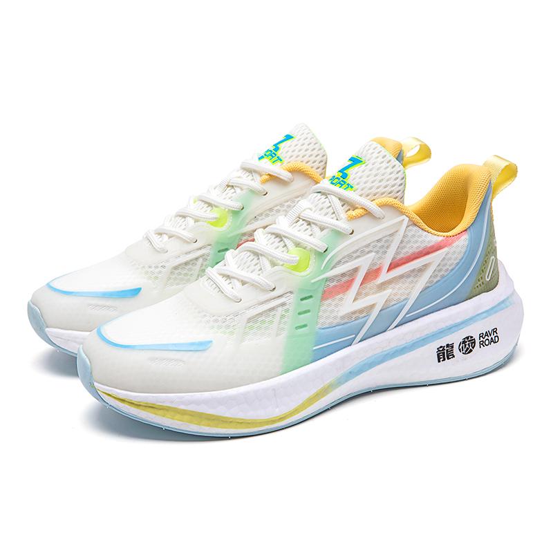 

новые летние дышащие сетчатые кроссовки с сетчатой поверхностью для летающих ботинок повседневные универсальные кроссовки для студентов и молодежи для бега спортивные кроссовки для мужчин 38