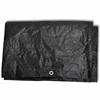Garden Furniture Cover with 8 Eyelets 113 X 113 X 73 Cm