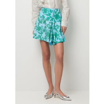 BIZUU LANNIL Mini Skirt