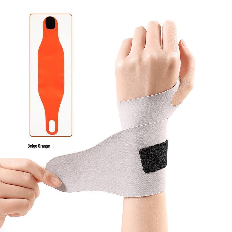 TULX Breathable Sports Wrist Support