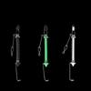 Trigger Mechanism Automatic Fishing Hook Spring Loaded Automatic Ejection Fishing Pole Fixing Spring Bait Holder