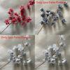 Artificial Silk Flowers For Wedding Centerpieces Home Dcor Realistic Photography Backdrop Props