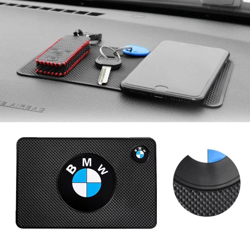 Car Anti-Slip Mat Dashboard Sticky Pad Non-slip Mat Holder For BMW E36 E64 E85 E60 F10 F30 F36 F32 F82 F83 F07 Z4 X1 X3 X5 X6 X7 OH6