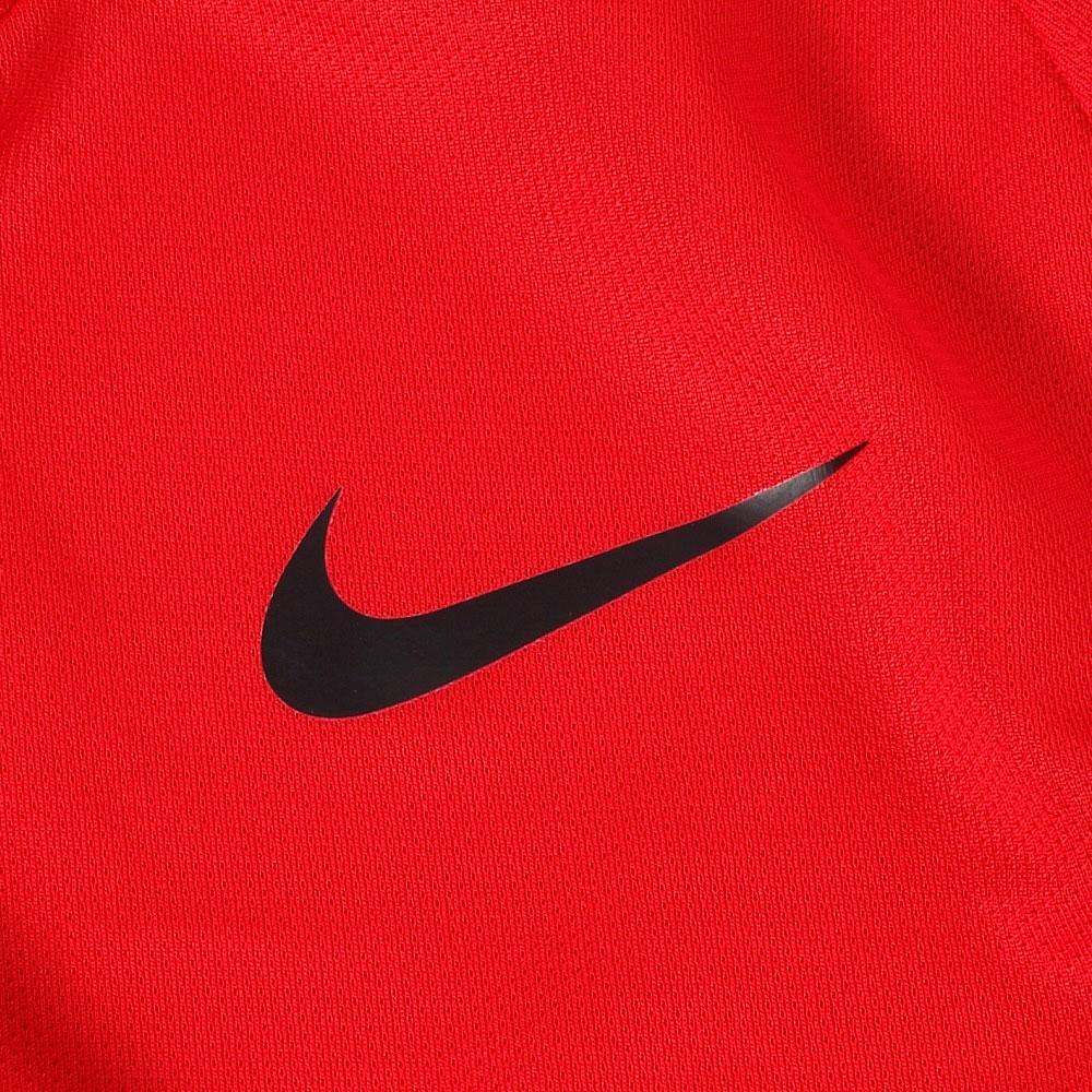 Nike Elite Shooter Comfortable Breathable Crew Neck Short Sleeve T-Shirt Men Tops 646421-657