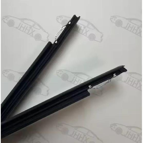 For HONDA CIVIC 2001 2002 2003 2004 2005 Car Roof Rubber Weatherstrip Car Roof Rubber Seal Strip