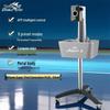 Double Fish Table Tennis Ball Serving Machine