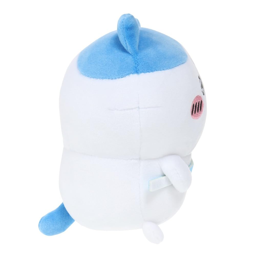Chiikawa Potetama Plush Toy Hachiware Sasumata