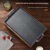 Commercial Non-stick Grilling Pan