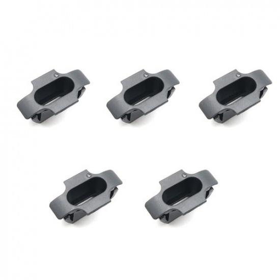 5pcs Front Grille Clips Fasteners  LR018173 For Land Rover Discover  Discovery 4