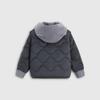 Gap Boys' 3-in-1 Hooded Down Jacket