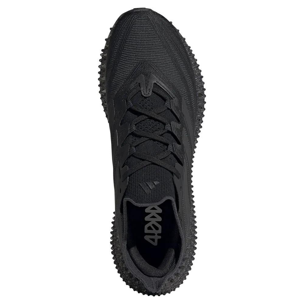Adidas 4dfwd 4 sneakers 3D printed midsole Black