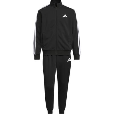 VALUE RANGE TRACKSUIT Casual Sportswear Unisex Black JZ1155